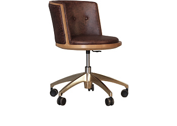Кресло CARAMBOLA SWIVEL CHAIR