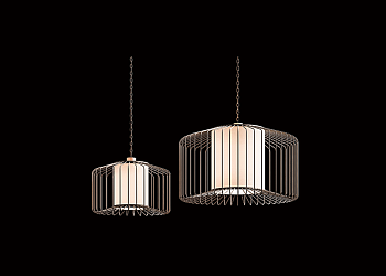 люстра Chandelier