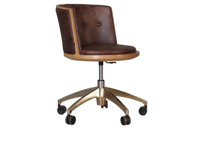 Кресло CARAMBOLA SWIVEL CHAIR