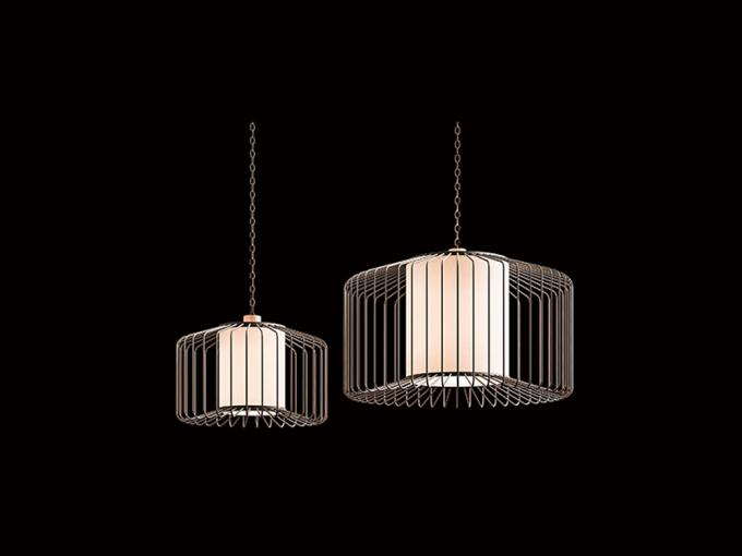 люстра Chandelier