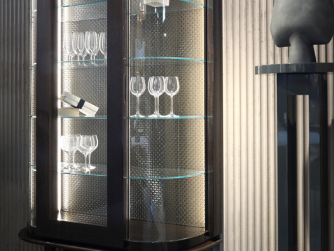 Вітрина ULYSSE V 741