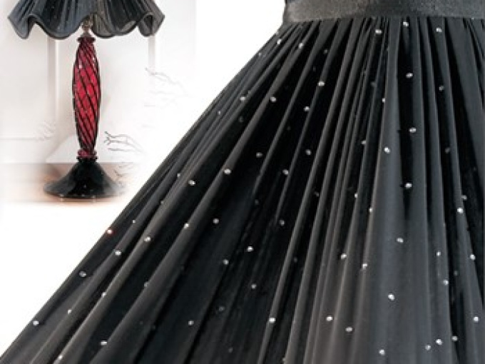 Лампа настольная 1313