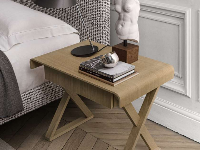 Журнальный столик Sidus