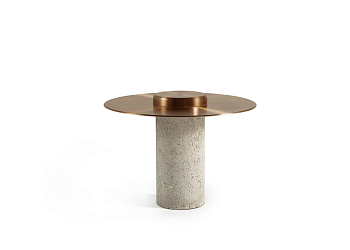 Стіл торцевої Canotier