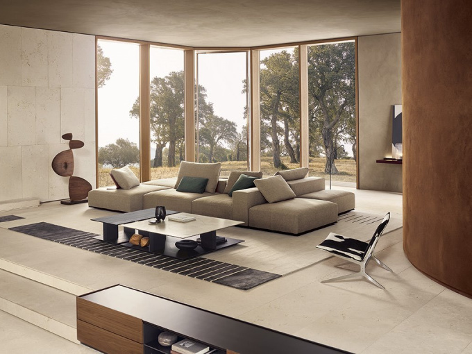 Журнальний столик Westside