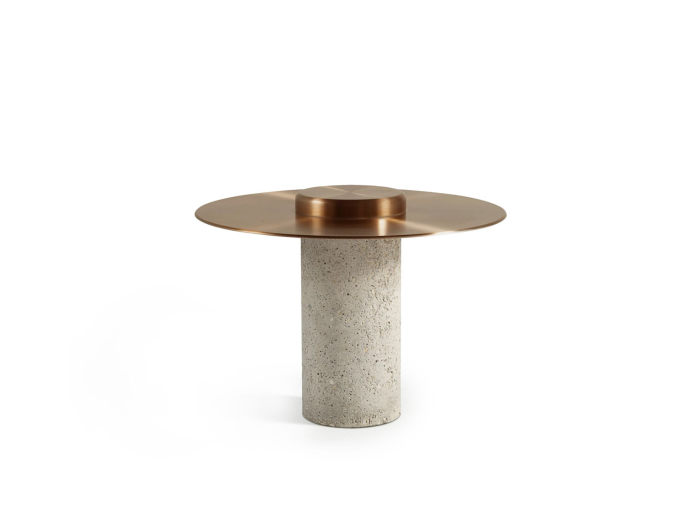 Стіл торцевої Canotier