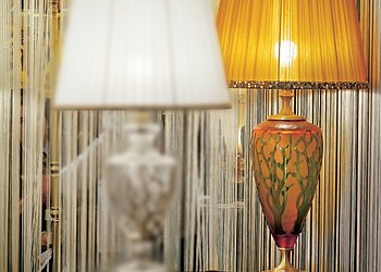 Лампа настольная 1179