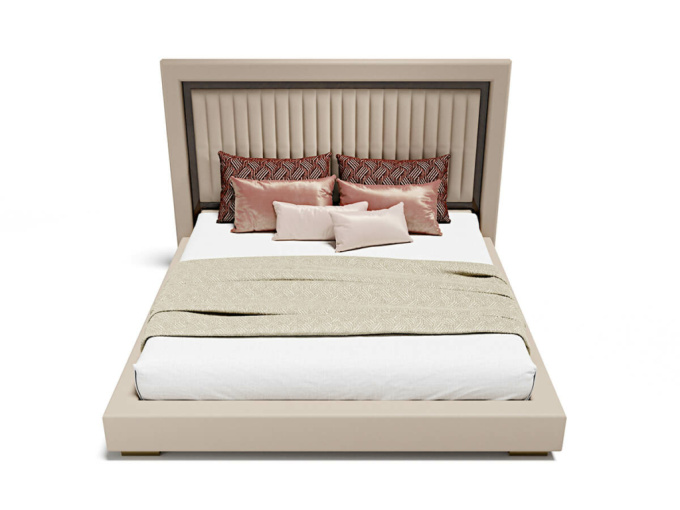 Кровать Klass