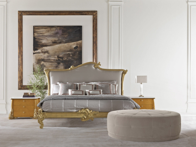 Приліжкова тумба Sophie