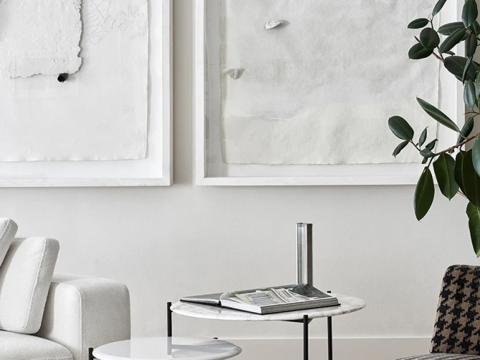 Журнальный Столик Adrian