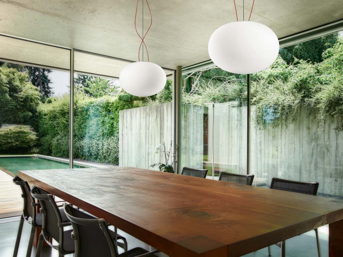 Потолочный светильник  Gilbert