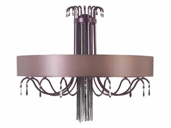 Потолочный светильник ST04