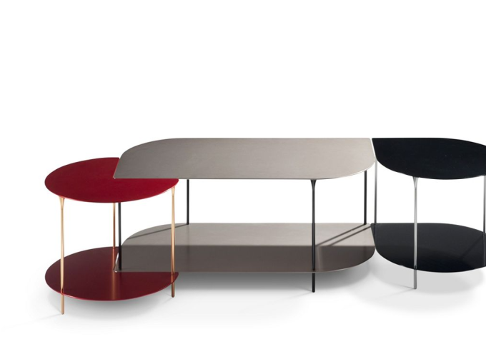 Журнальний стіл Small XL