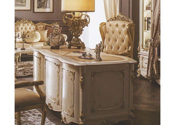 Письмовий стіл RU 1000