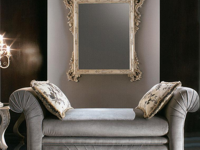 Кушетка Princess Ottoman