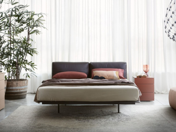 Кровать Mynight | New