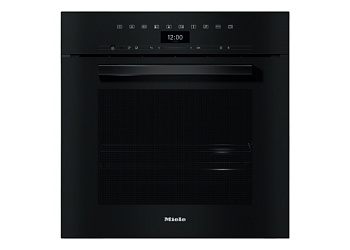 Парова шафа DGC 7460 чорний обсидіан