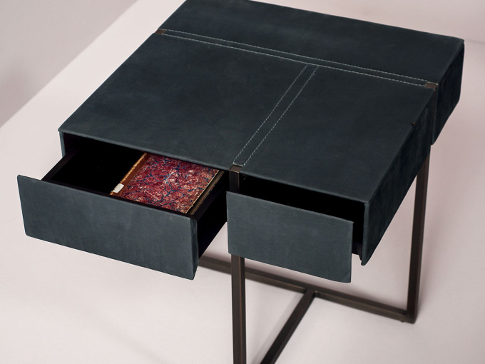 Журнальний столик Icaro Comodino