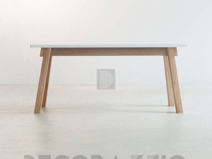 Обеденный стол Branca STANDARD - STANDARD DINING TABLE