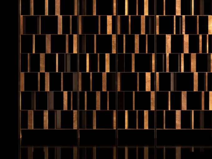 Стеллаж Bistrot-s