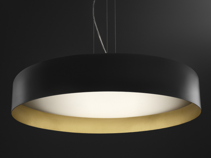 Стельовий світильники Ginevra