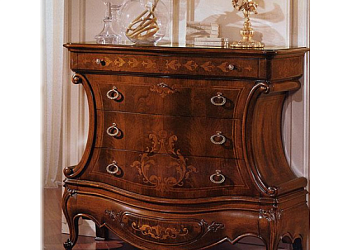 Комод Antonelli Moravio 8012 02