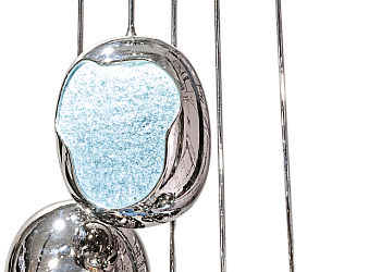 люстра Element K