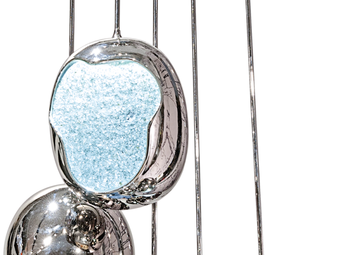 люстра Element K