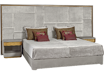 Кровать Casanova