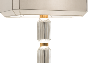 Настольная лампа Ballet