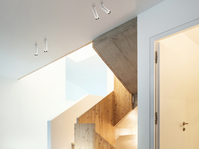 Потолочный светильник Lola 