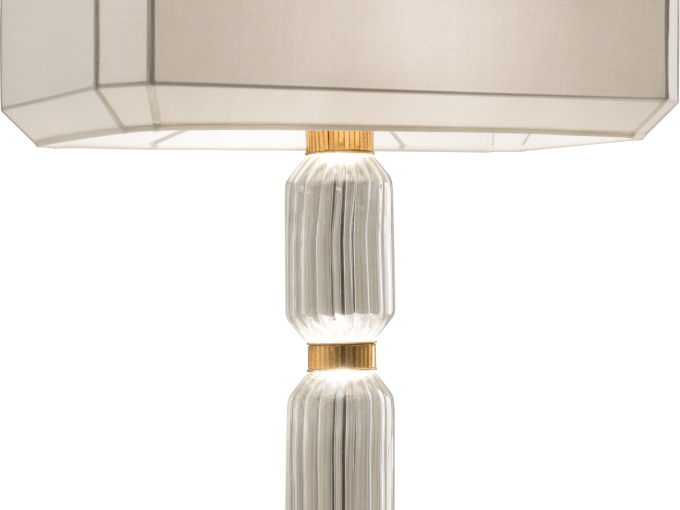 Настольная лампа Ballet