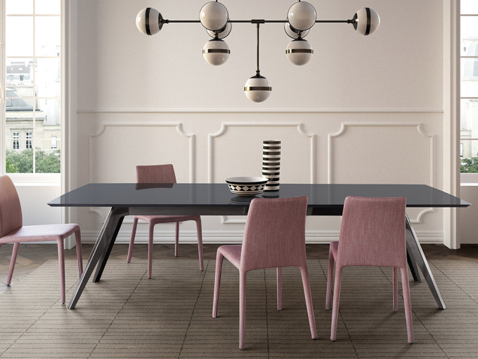 Стіл Обідній Delta