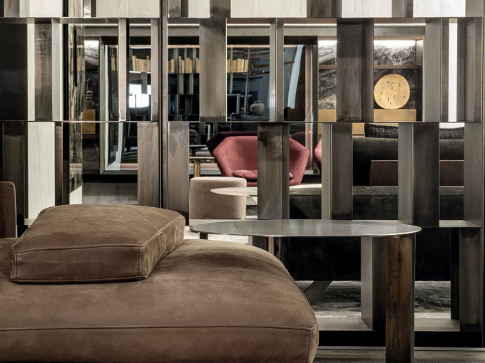 Стеллаж Bistrot-s