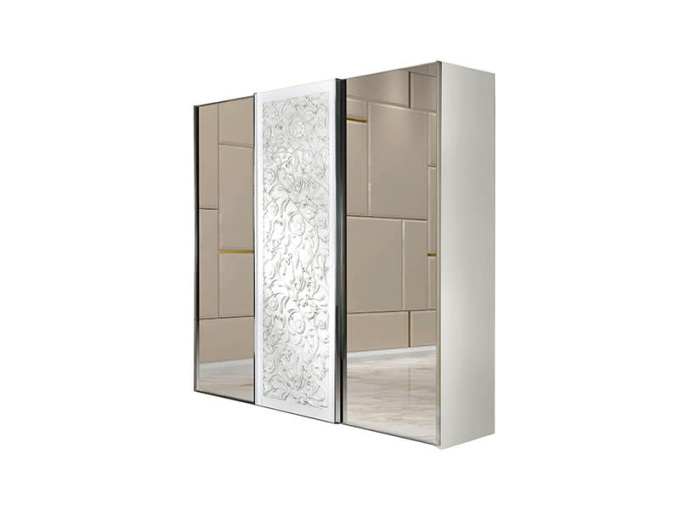 Гардероб SARAYA B 605/FG