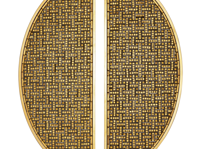 Ручка для дверей Armstrong