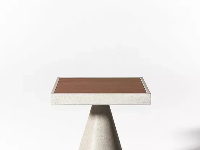 Журнальний столик Cone Open Air