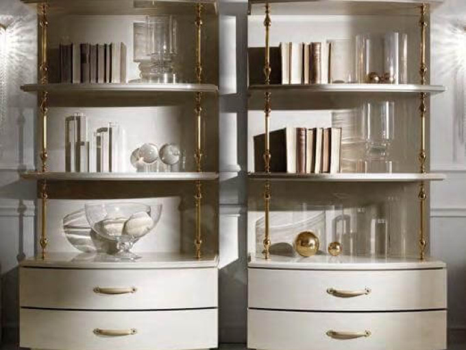 Стеллаж Egoist