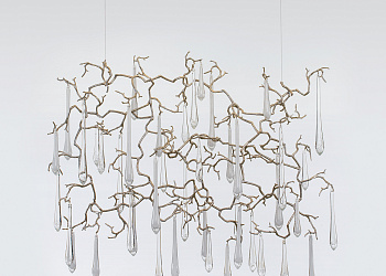 Люстра Aqua Trellis Medium