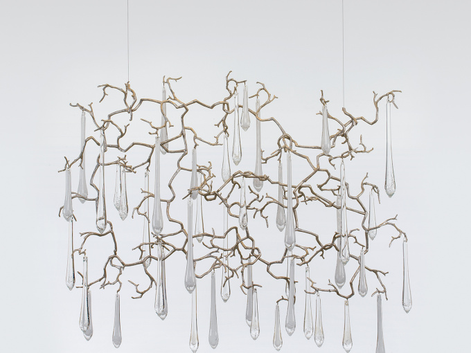 Люстра Aqua Trellis Medium