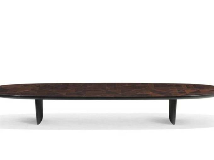 Тумба під ТВ Patchwork