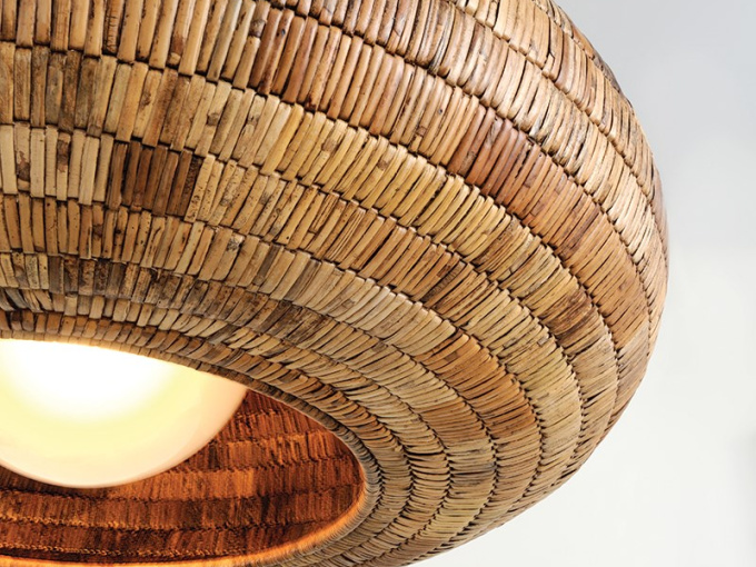 Стельовий світильник Breuer