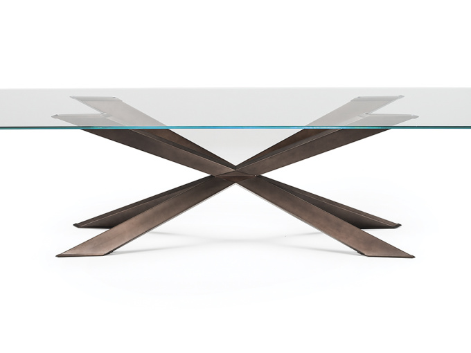 Обідний стіл   Spyder