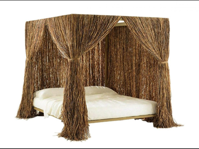 Кровать Cabana