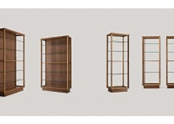 Книжный шкаф Didier