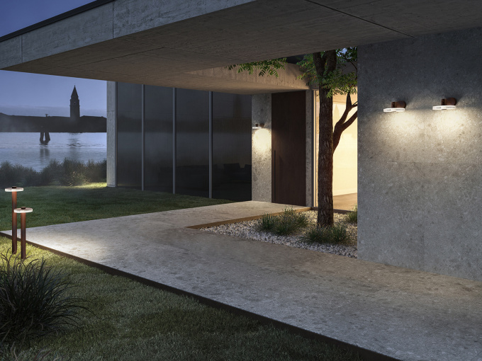 Світильник VENEXIA