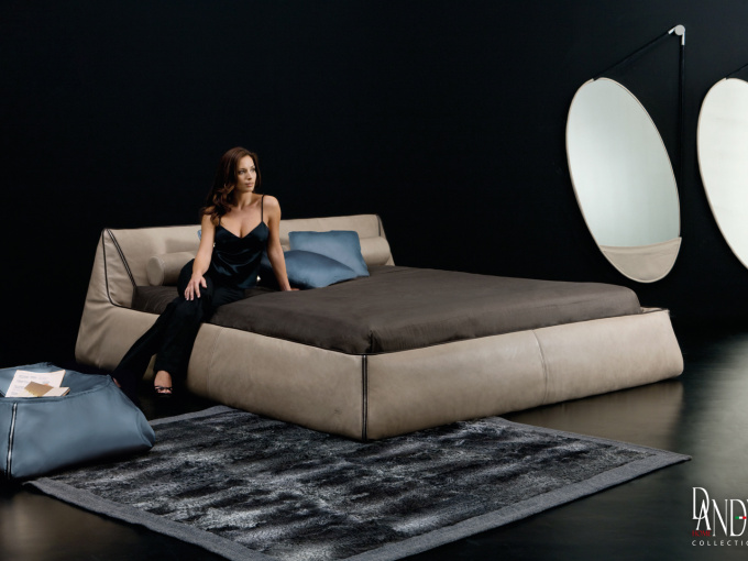 Ліжко Suite Night