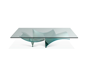 Журнальный стол Voiles