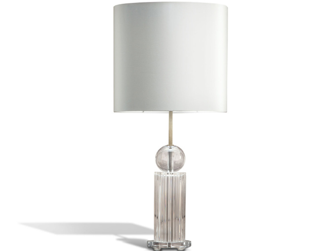 Лампа настольная   Sylvia