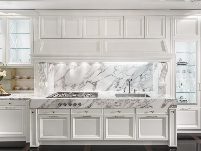 кухня Roma Classico Italiano